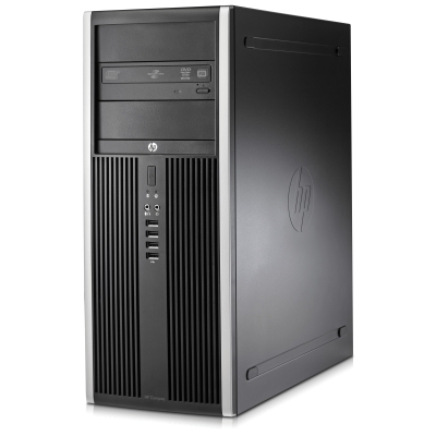 HP Compaq 8200 Elite CMT (QN091AW)