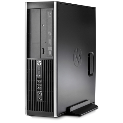 HP Compaq 8200 Elite SFF (XY136EA)