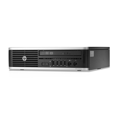 HP Compaq 8200 Elite USDT (A2K32EA)