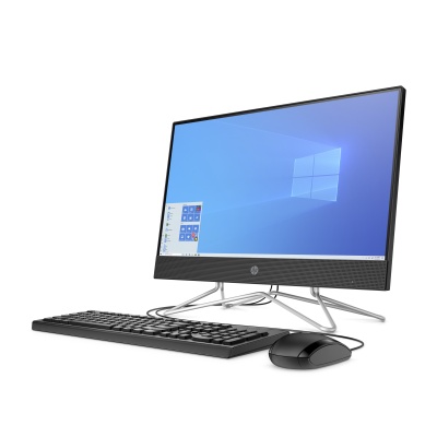 HP 205 G4 22 (5W6W1EA)