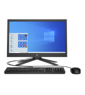HP 21-b0001nc (2X3D7EA)