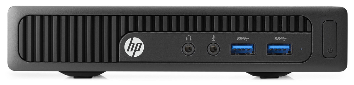HP 260 G1 mini PC (L3E25EA)