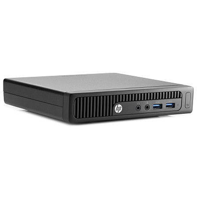 HP 260 G1 mini PC (P5J56EA)