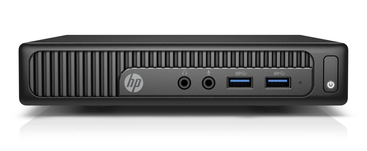 HP 260 G2 mini PC (2KL51EA)