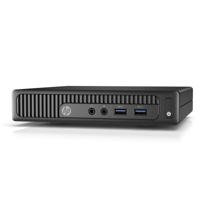 HP 260 G2 mini PC (2KL50EA)