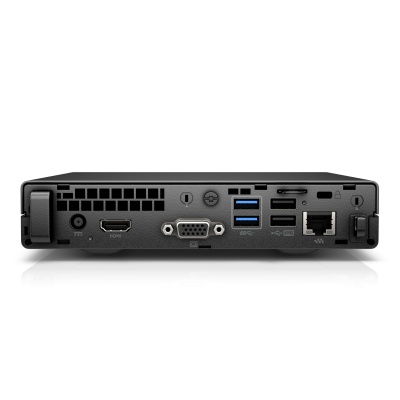 HP 260 G2 mini PC (2TP25EA)