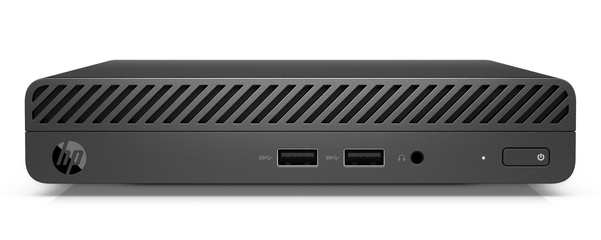 HP 260 G3 mini PC (5QN02ES)