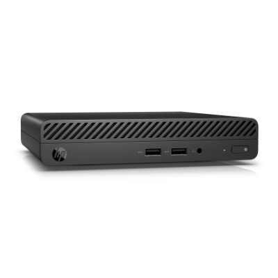 HP 260 G3 mini PC (4YV72EA)