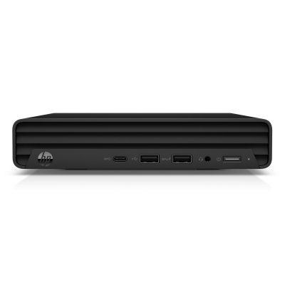 HP 260 G4 mini PC (23G91EA)