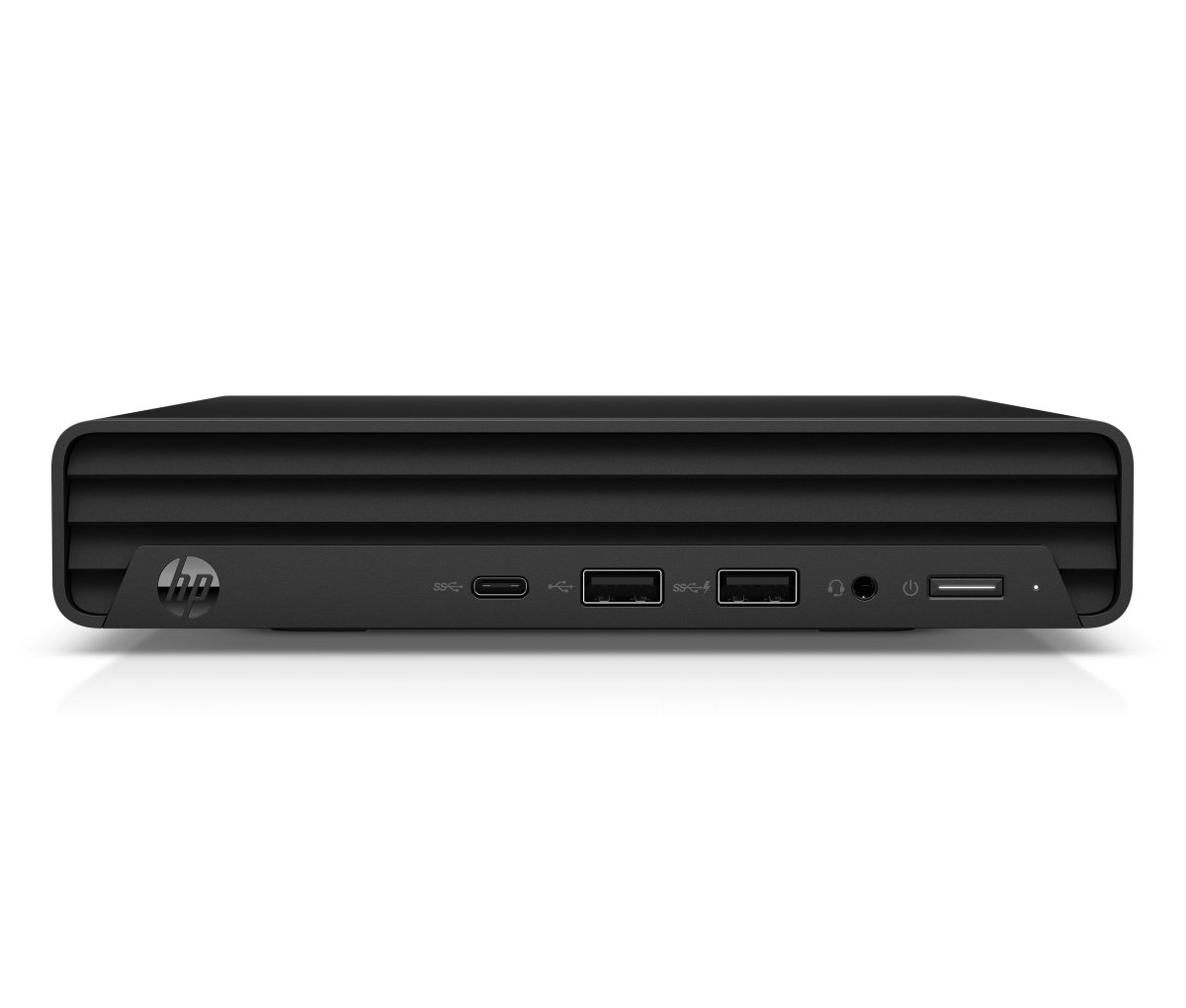 HP 260 G4 mini PC (23H02EA)