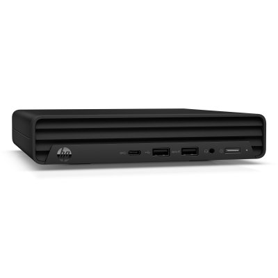 HP 260 G4 mini PC (23H02EA)