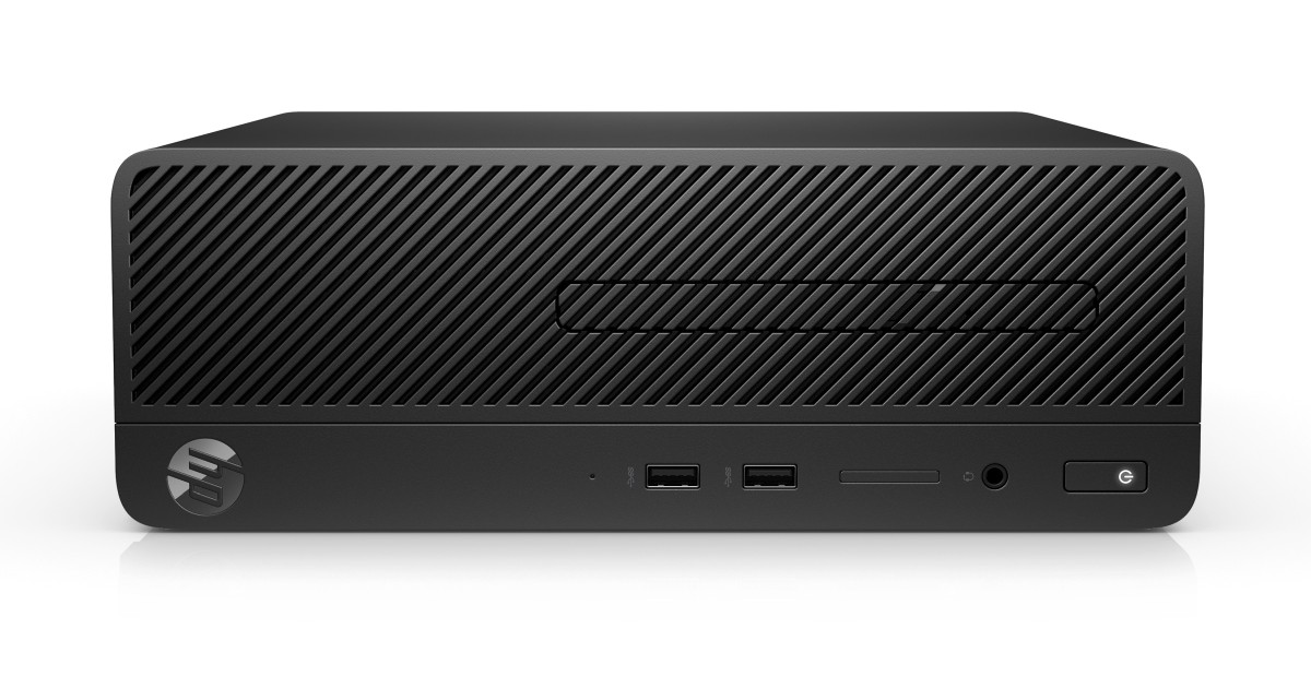 HP 290 G1 SFF (3ZE02EA)