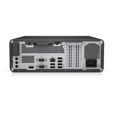 HP 290 G1 SFF (3ZE02EA)