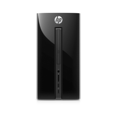 HP 460-p000nc (W3C78EA)