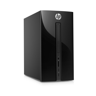 HP 460-p000nc (W3C78EA)