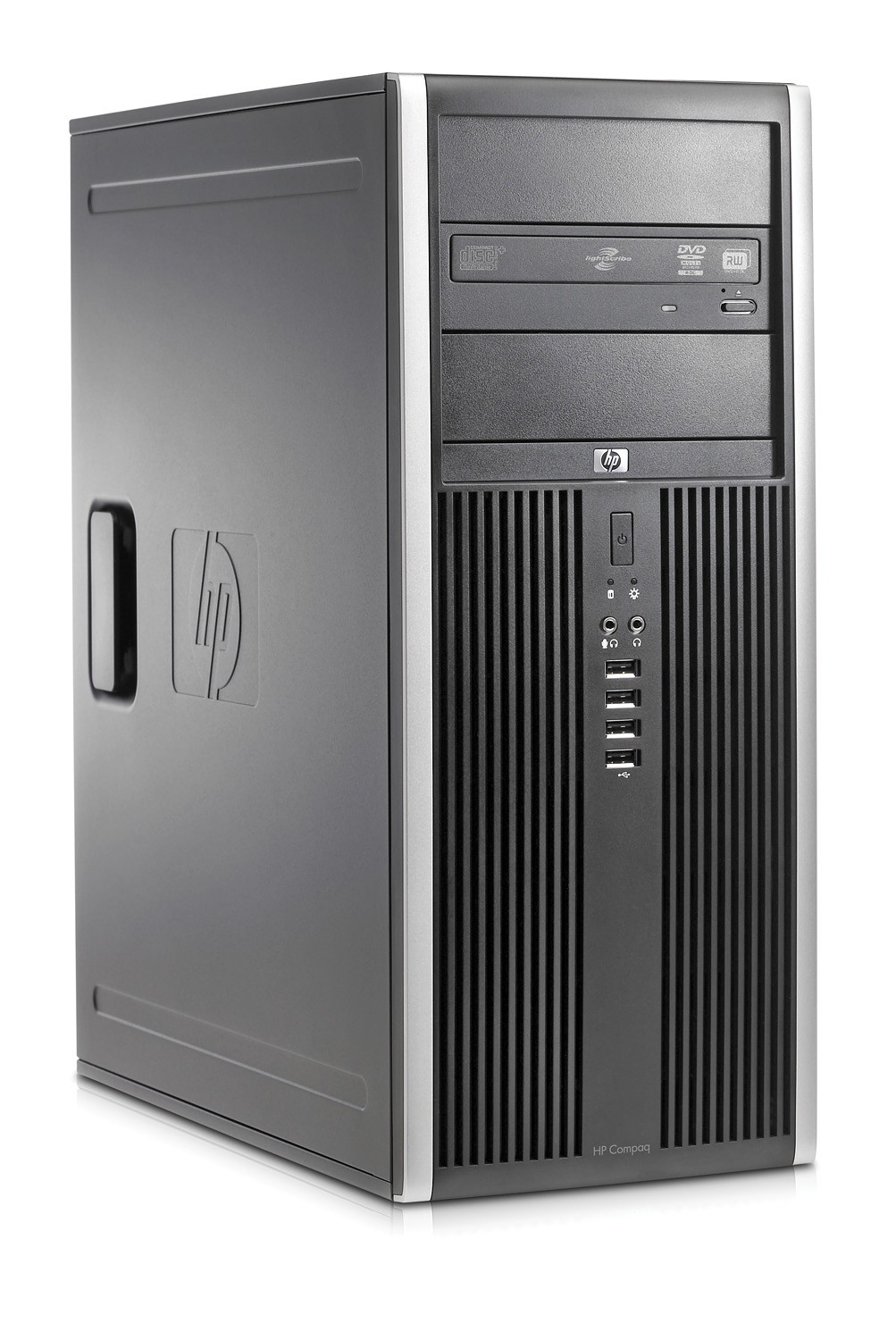 HP Compaq Elite 8300 (C3A51EA)