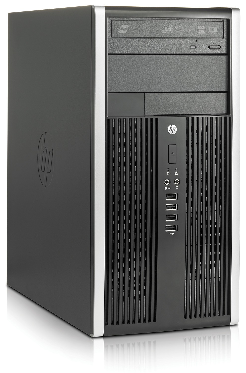 HP Compaq Elite 8300 (A2K82EA)