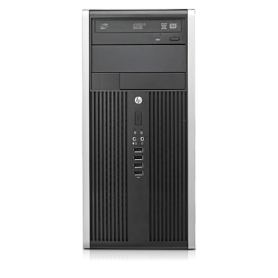 HP Compaq Elite 8300 (A2K82EA)