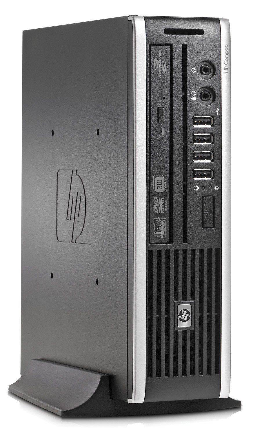 HP Compaq Elite 8300 USDT (A2K91EA)