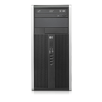 HP Compaq Pro 6300 (B0F56EA)