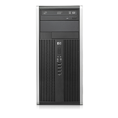 HP Compaq Pro 6300 MT (C3A33EA)