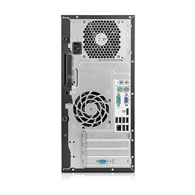 HP Compaq Pro 6300 (C3A23EA)
