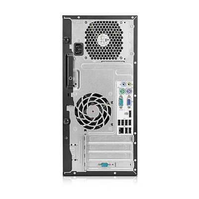 HP Compaq Pro 6300 MT (C3A33EA)