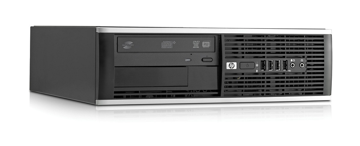 HP Compaq Pro 6300 SFF (LX846EA)