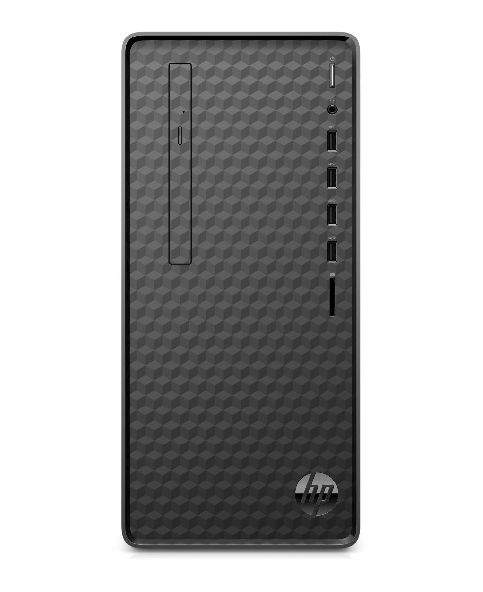 HP Desktop M01-D0012nc (8KG85EA)