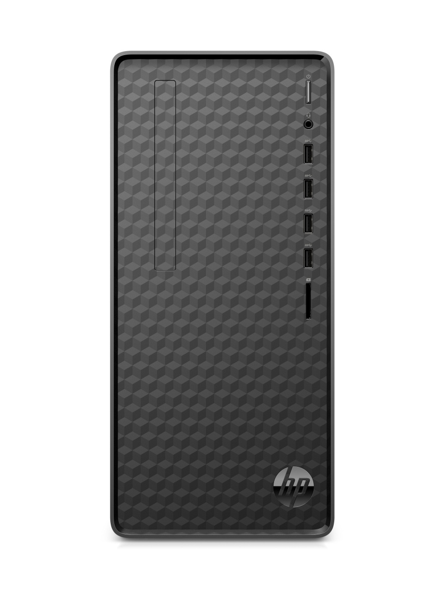 HP Desktop M01-F2051nc (73B93EA)