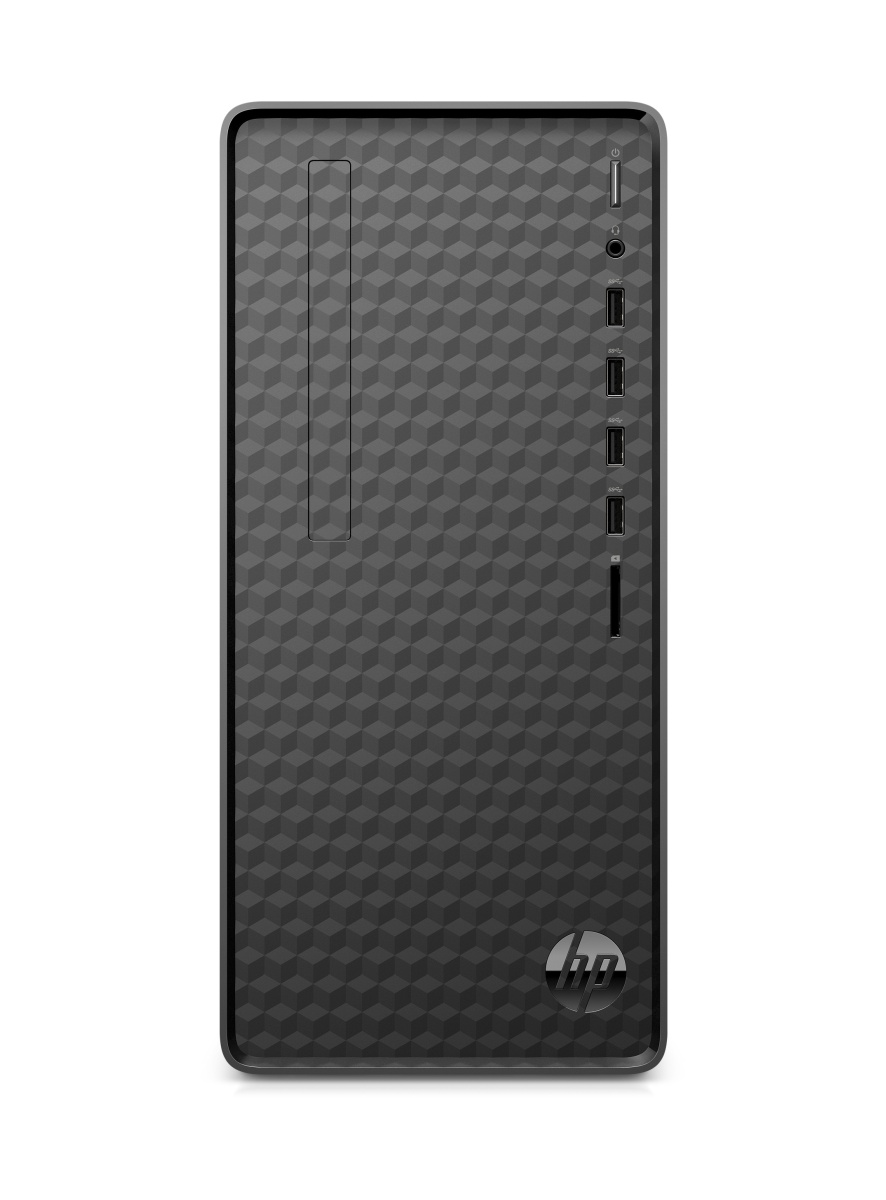 HP Desktop M01-F2053nc (73B94EA)