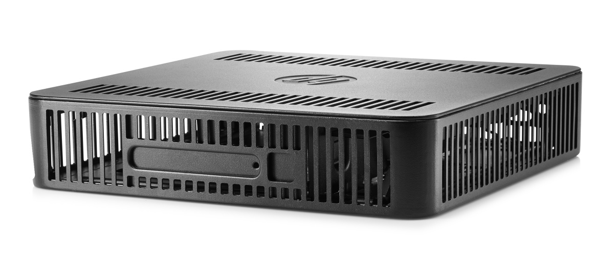 HP Desktop Mini LockBox (P1N78AA)