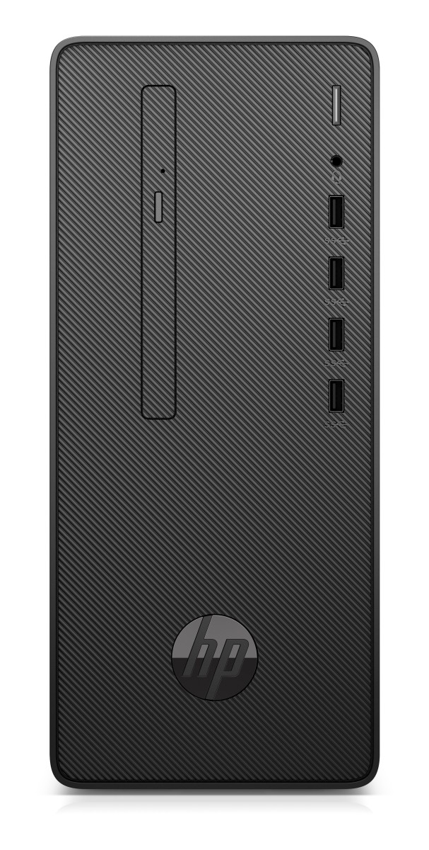 HP Desktop Pro A G2 (5QL44EA)