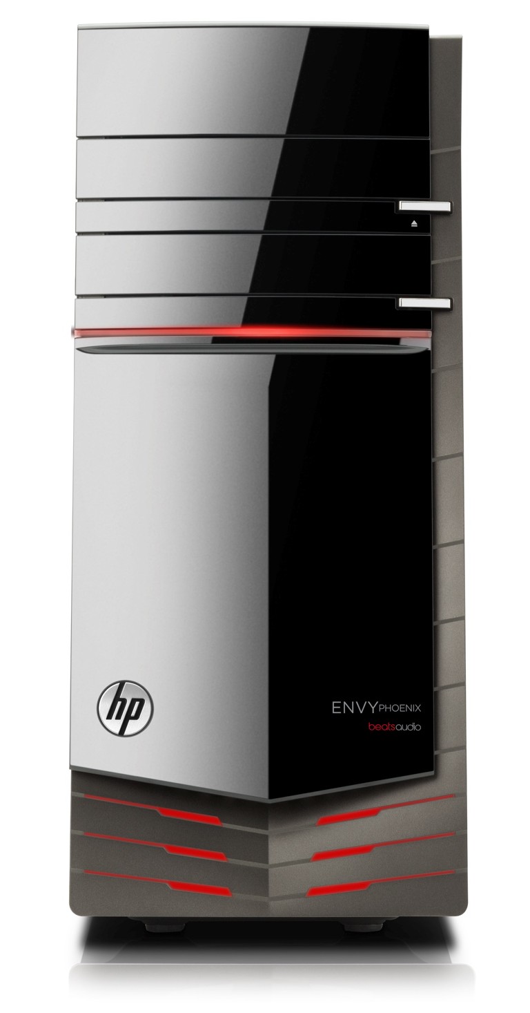 HP Envy Phoenix 810-400nc (L6X72EA)