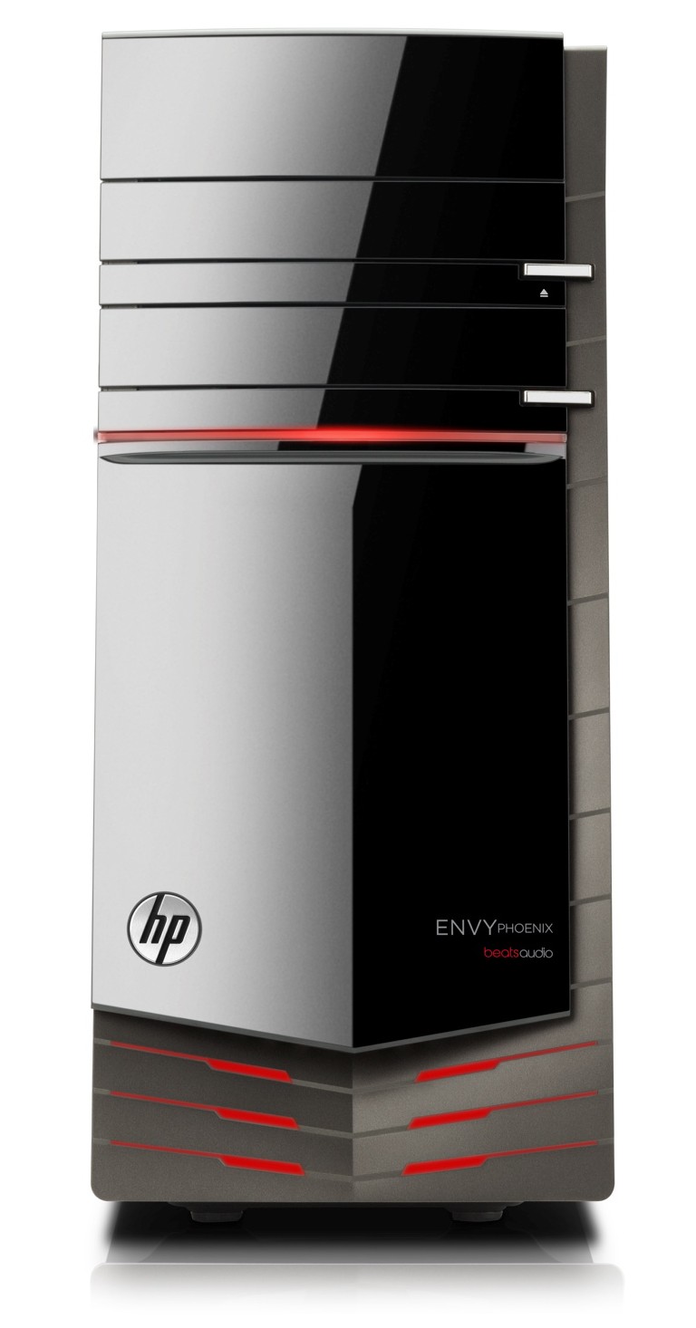 HP ENVY Phoenix 810-200nc (J5M82EA)