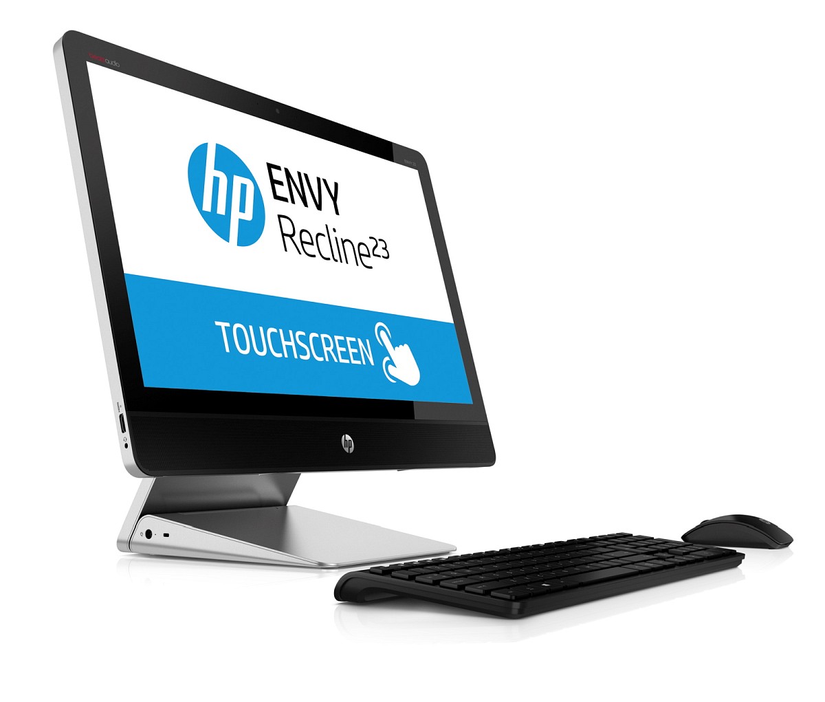 HP TouchSmart Envy Recline 23-k081ec (F6D98EA)