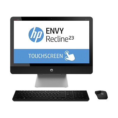 HP TouchSmart Envy Recline 23-k081ec (F6D98EA)