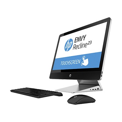 HP TouchSmart Envy Recline 23-k081ec (F6D98EA)