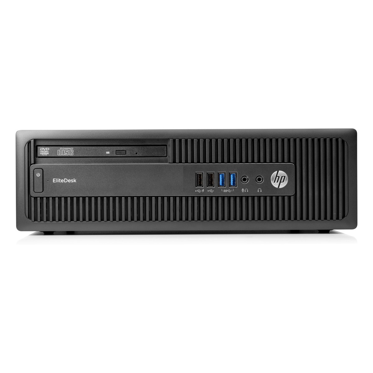 HP EliteDesk 705 G3 SFF (2KS03EA)