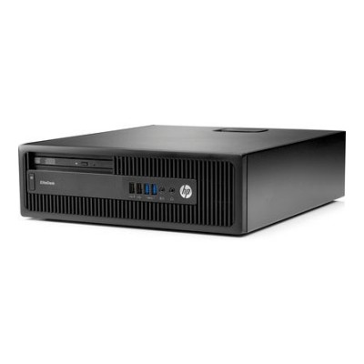 HP EliteDesk 705 G3 SFF (2KS03EA)