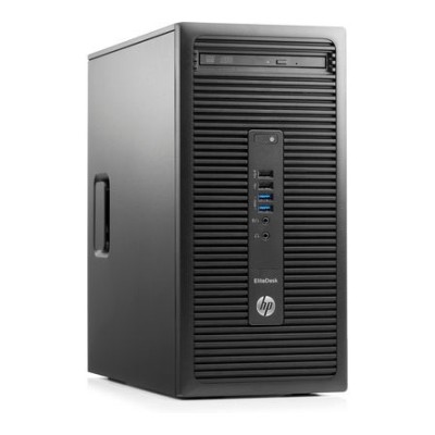 HP EliteDesk 705 G3 (2KR84EA)