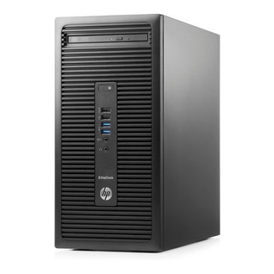 HP EliteDesk 705 G3 (2KR84EA)