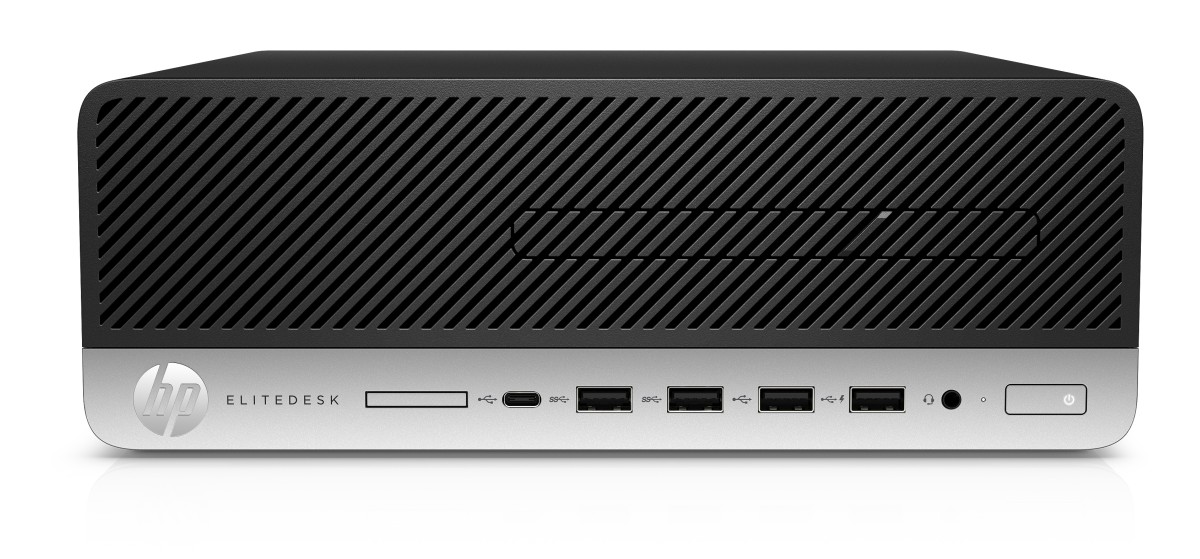 HP EliteDesk 705 G4 SFF (4HN40EA)