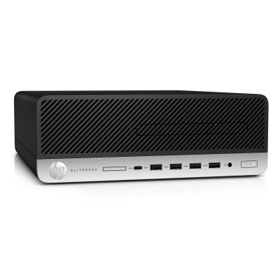 HP EliteDesk 705 G4 SFF (4HN44EA)