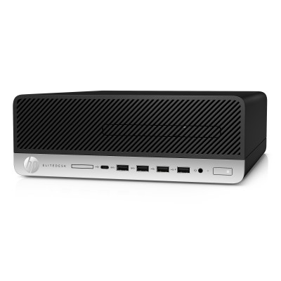 HP EliteDesk 705 G4 SFF (5SA51AW)