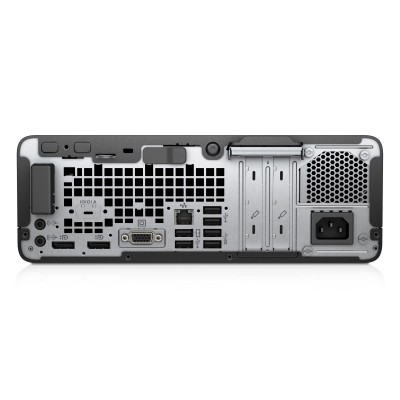 HP EliteDesk 705 G4 SFF (4HN40EA)