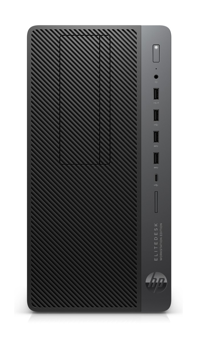 HP EliteDesk 705 G4 Workstation (5JA13EA)