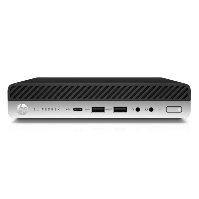 HP EliteDesk 705 G5 mini PC (8QZ95AW)