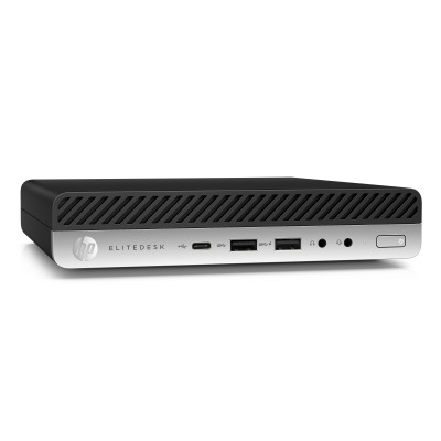 HP EliteDesk 705 G5 mini PC (8RM43EA)