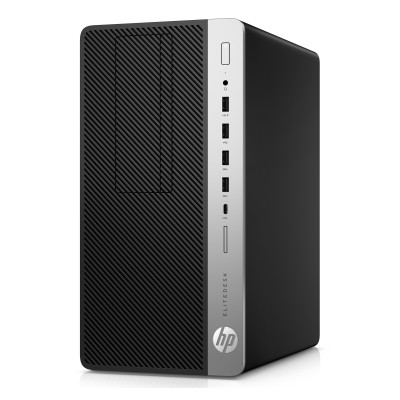 HP EliteDesk 705 G4 (4HN12EA)